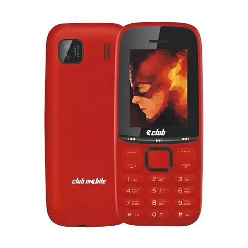 Club Mobile Value 3000 Pro