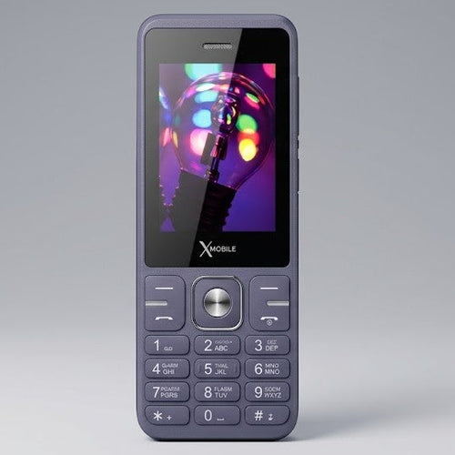 XMobile X1000 Music