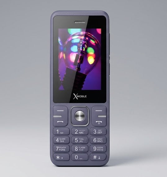 XMobile X1000 Music