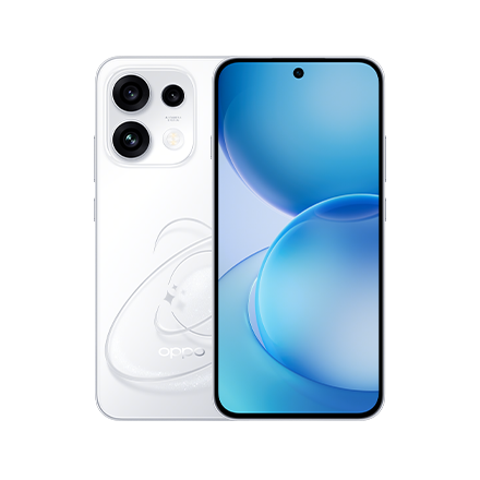 Oppo Reno 16F 5G
