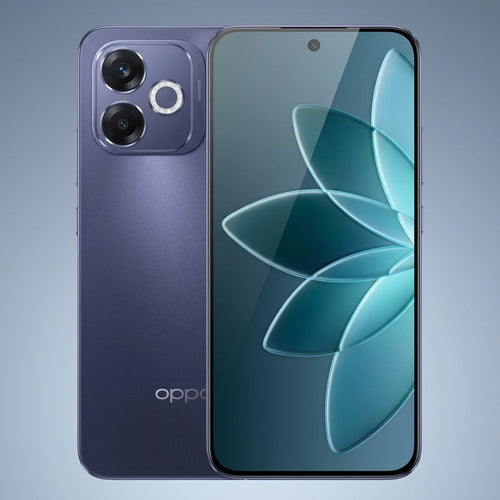 Oppo A6s Pro