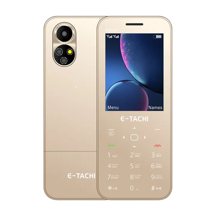 E-tachi Reno Plus