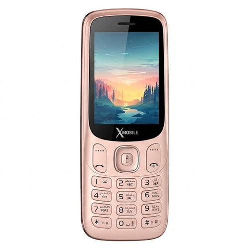 XMobile X4 Plus