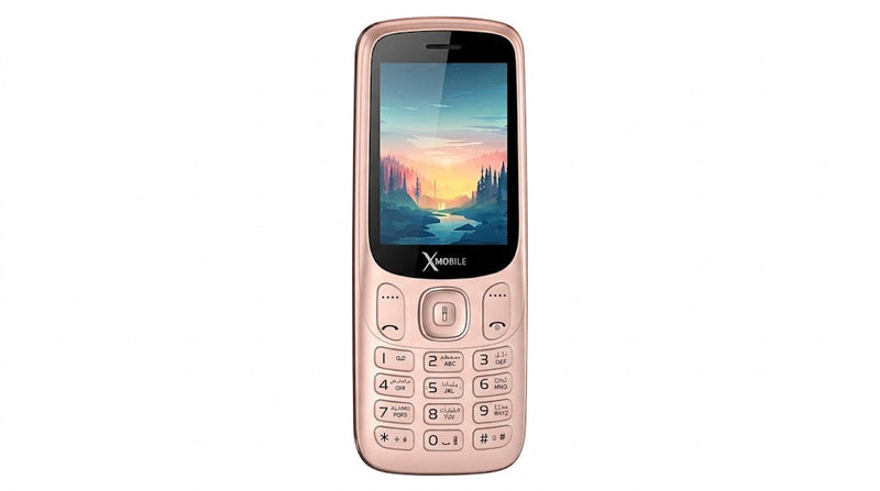 XMobile X4 Plus