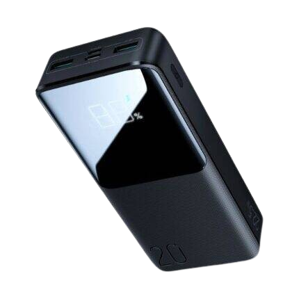Joyroom JR QP 192 22.5W Power Bank 20000 MAH