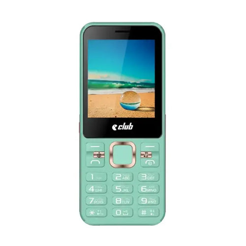Club Mobile Blade