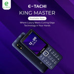 E-TACHI King Master