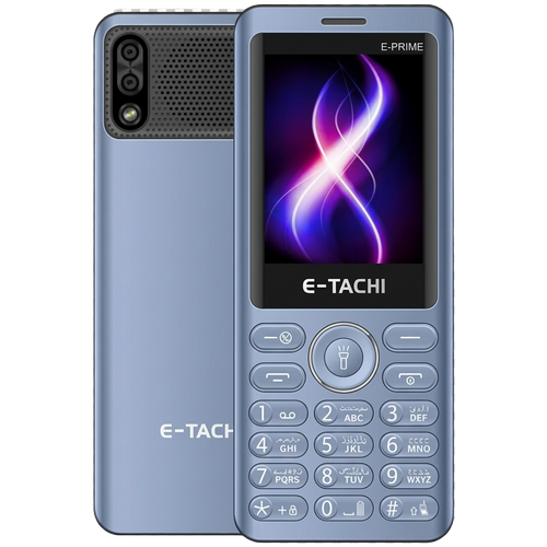 E-Tachi E-Prime