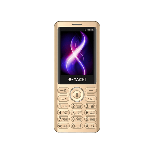 E-Tachi E-Prime