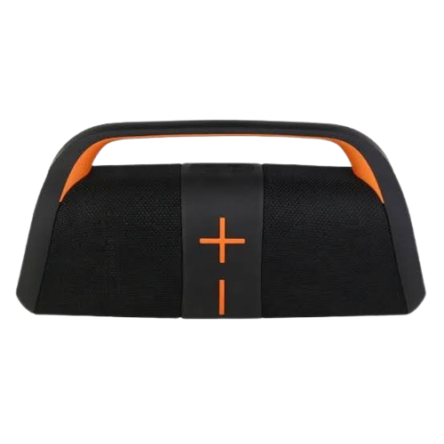 Kisonli K12 20W Bluetooth Speaker BT 5.2 USB TF AUX RGB