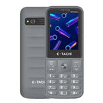 E-Tachi E8 Classic