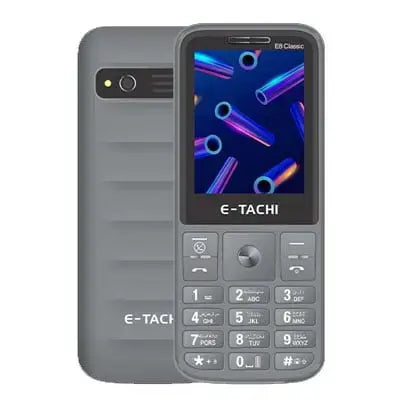 E-Tachi E8 Classic