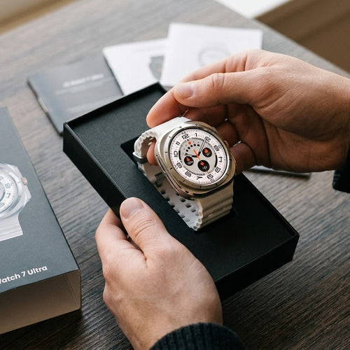 JS Watch 7 Ultra
