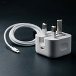 iPhone 15 Pro Max 2in1 Charger C To C Cable NFC
