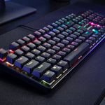 Xtrike Me GK-803 Rainbow Mechanical Gaming Keyboard