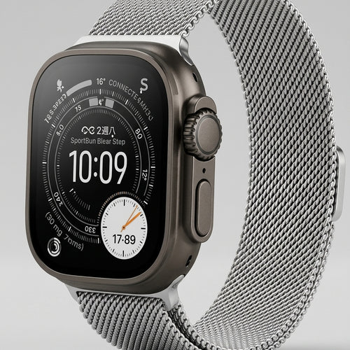Maixinn Max 1250 Ultra 3 Smart Watch