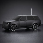 Kisonli B3 Solar Car Charging Bluetooth Speaker
