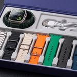 Maixinn Max 573 Ultra 3 Smart Watch