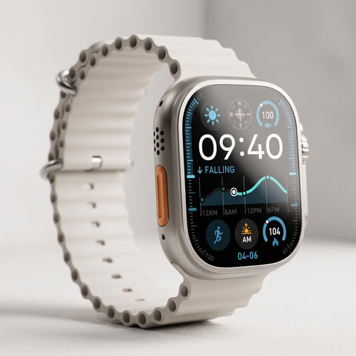 Maixinn Max 571 Ultra 3 Smart Watch