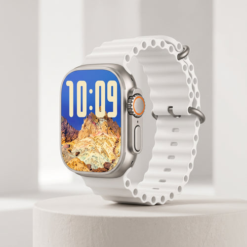 Maixinn Max 8000 Ultra 3 Smart Watch