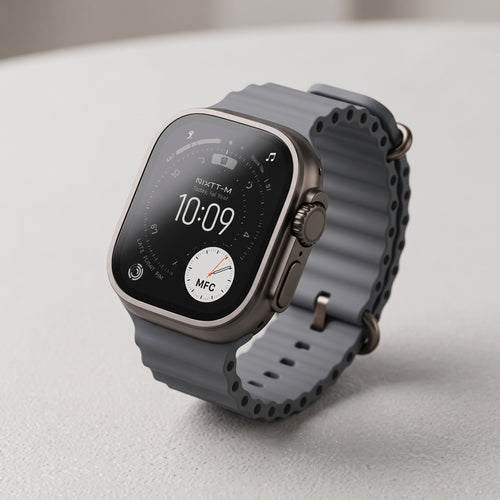Maixinn Max 572 Ultra 3 Smart Watch
