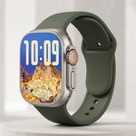 Maixinn Max 8000 Ultra 3 Smart Watch