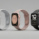 Maixinn Max 408 Series 11 Smart Watch