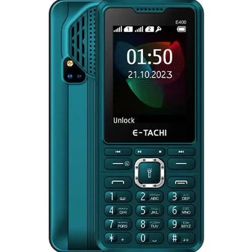 E-Tachi E400