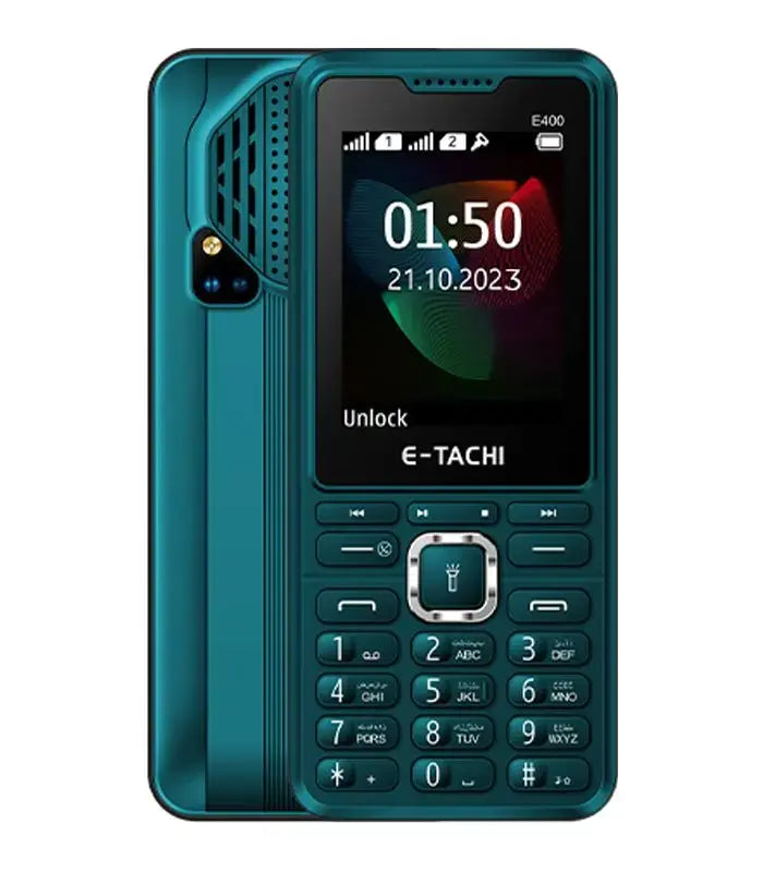 E-Tachi E400