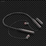 Trinex Power Series Powerband Wireless Neckband (100H Playtime)
