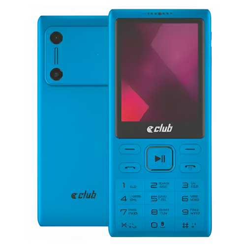 Club Mobile Grace