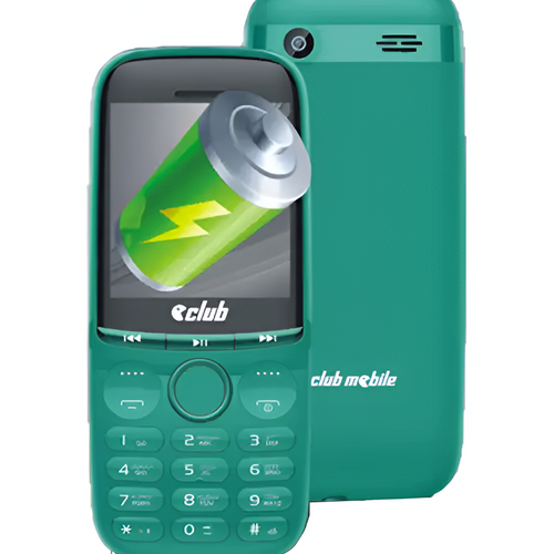 Club Mobile Music 110 pro
