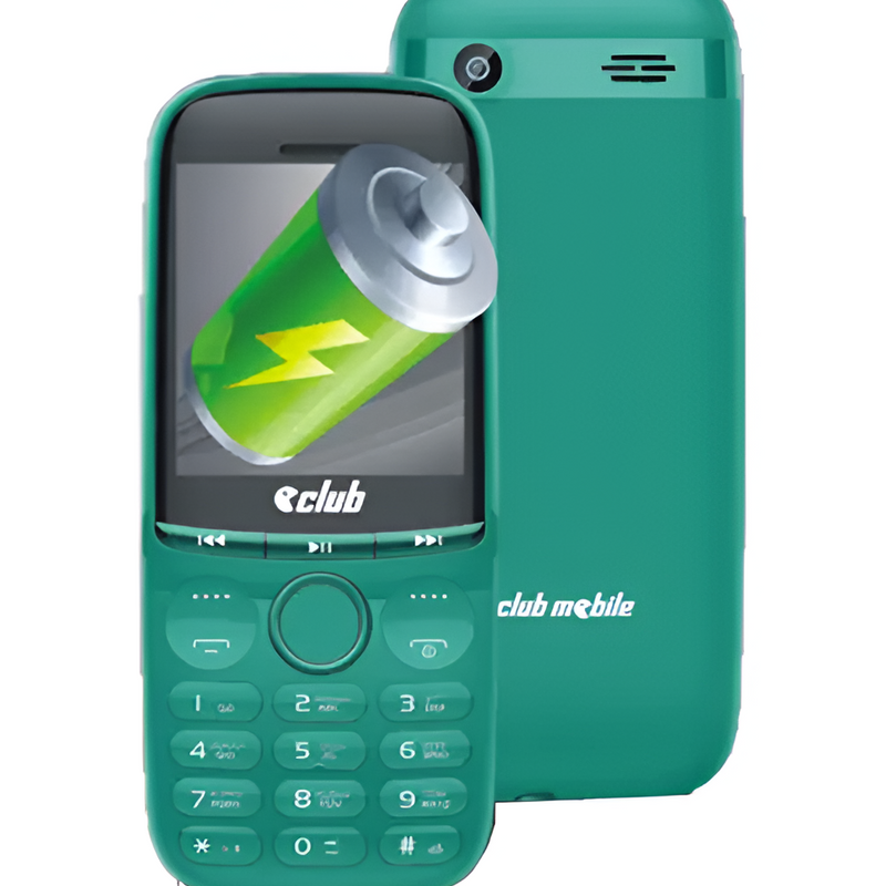 Club Mobile Music 110 pro