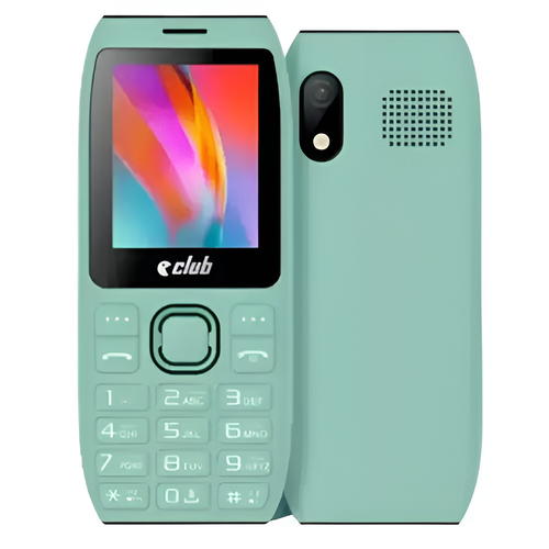 Club Mobile Power 666