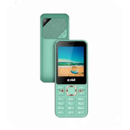Club Mobile Blade