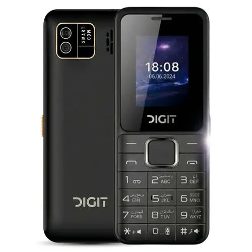 Jazz Digit 260