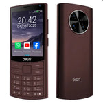 Jazz Digit 4G Edge (2GB / 16GB)