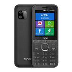 Jazz Digit 4G Z1 (2GB / 16GB)