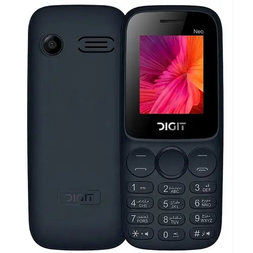 Jazz Digit Neo