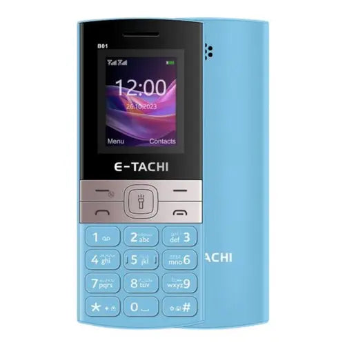 E-Tachi B01