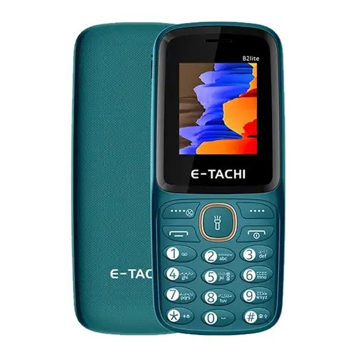 E-Tachi B2 Lite