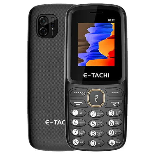 E-Tachi B2 Pro