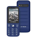 E-Tachi E8 Classic