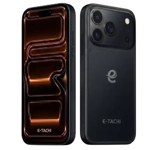 E-Tachi i17 Pro Max