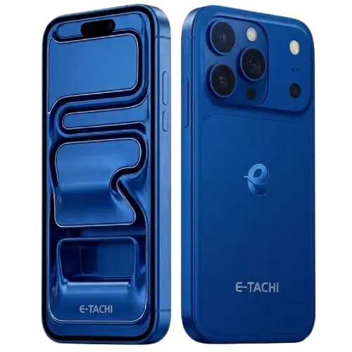 E-Tachi i17 Pro Max