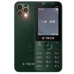 E-Tachi iPro