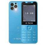 E-Tachi iPro