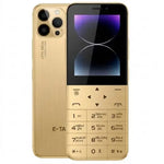 E-Tachi Ipro shine