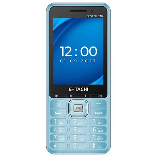 E-tachi Seven Star
