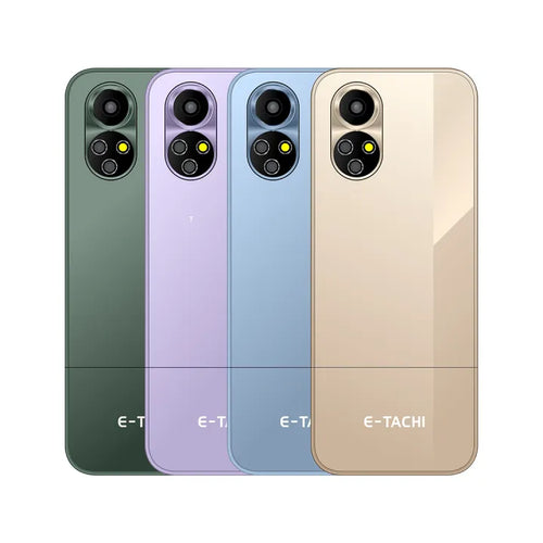 E-tachi Reno Plus